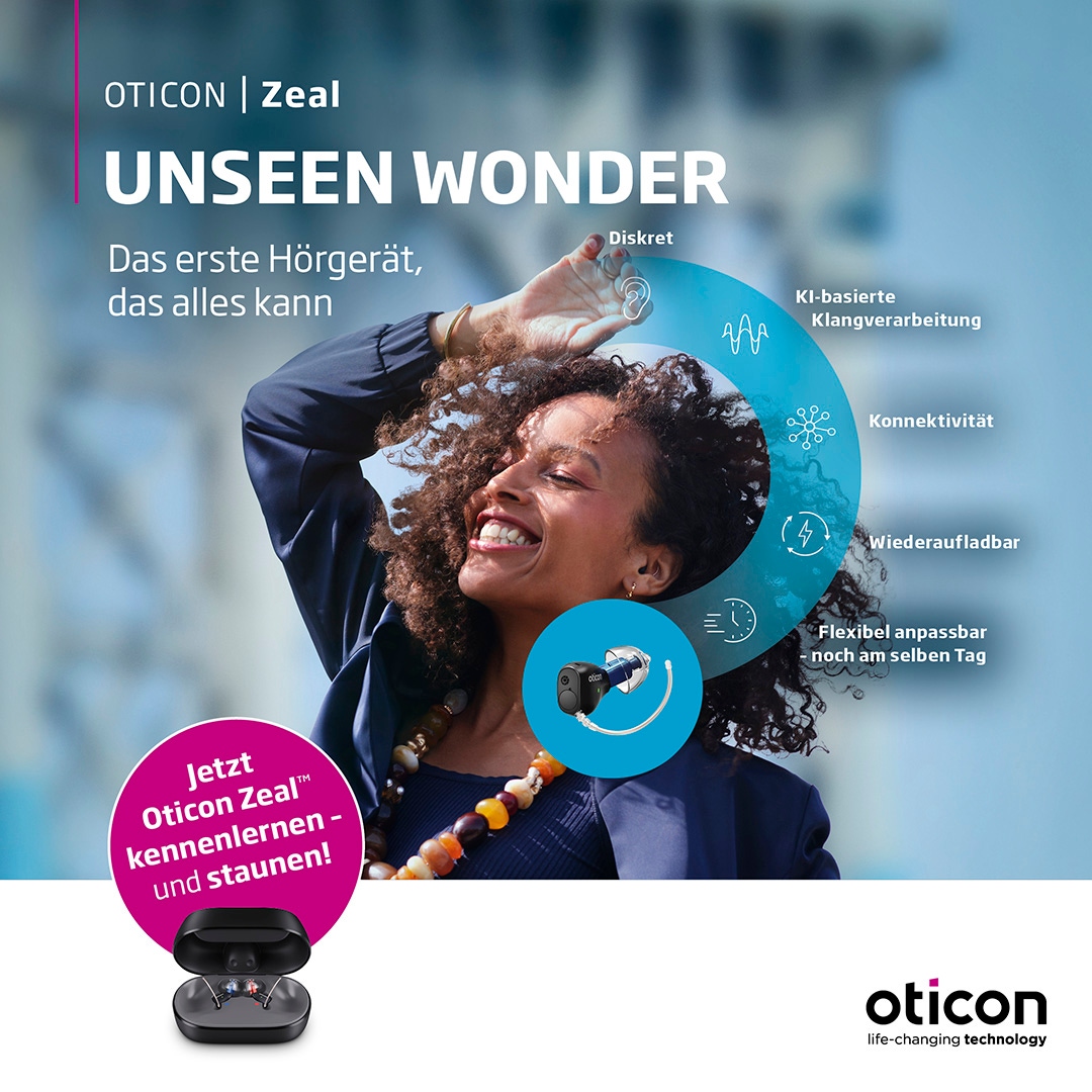 Oticon Zeal 10 2025 DIGITAL 1080x1080px 150dpi Hoergeraet RL2