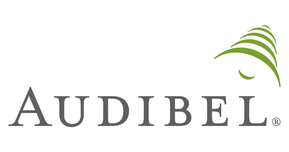 audibel logo